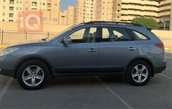 هيونداي فيراكروز